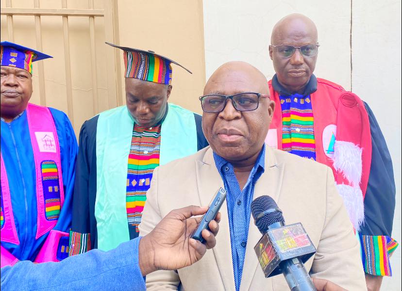 Front social : la coordination des syndicats de l’enseignement supérieur et de la recherche scientifique en grève de 48 heures à partir de ce jeudi